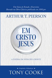 Produktbild: Em Cristo Jesus
