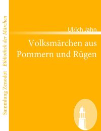 Produktbild: Volksm&auml;rchen aus Pommern und R&uuml;gen