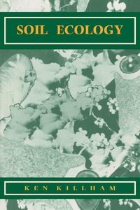 Produktbild: Soil Ecology