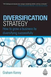 Produktbild: Kenny, G: Diversification Strategy