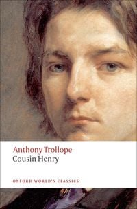 Produktbild: Cousin Henry