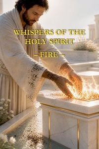 Produktbild: Whispers of the Holy Spirit - Fire