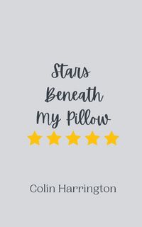 Produktbild: Stars Beneath My Pillow