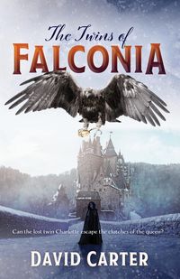 Produktbild: The Twins of Falconia
