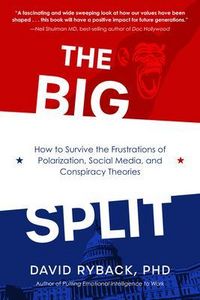 Produktbild: The Big Split