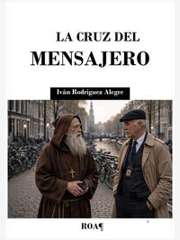 Produktbild: La Cruz Del Mensajero