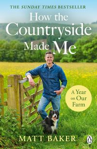 Produktbild: A Year on Our Farm