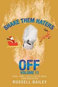 Produktbild: Shake Them Haters off Volume 11