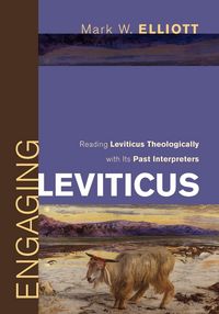 Produktbild: Engaging Leviticus