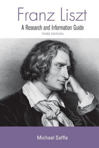 Produktbild: Franz Liszt