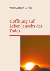 Produktbild: Hoffnung auf Leben jenseits des Todes