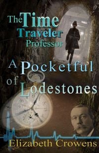 Produktbild: The Time Traveler Professor, Book Two