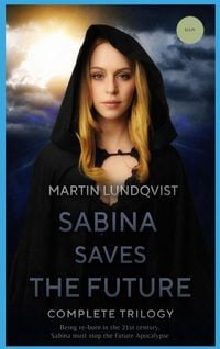Produktbild: Sabina Saves the Future