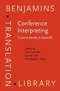 Produktbild: Conference Interpreting