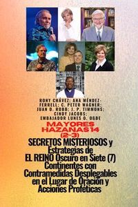 Produktbild: Grandes haza&ntilde;as - 14 (2-3) MISTERIOSO SECRETOS y Estrategias DE EL REINO Oscuro en 7 Continentes