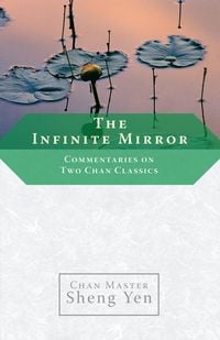 Produktbild: The Infinite Mirror