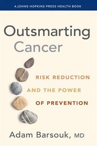 Produktbild: Outsmarting Cancer