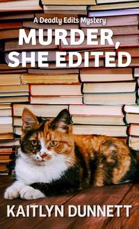 Produktbild: Murder She Edited -Lp