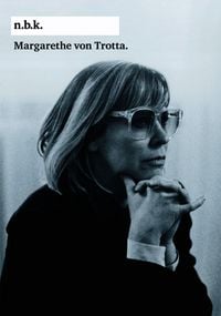 Produktbild: Margarethe von Trotta