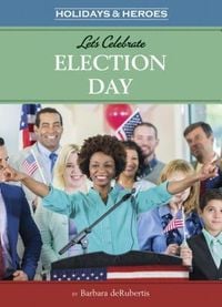 Produktbild: Let's Celebrate Election Day
