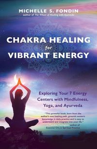 Produktbild: Chakra Healing For Vibrant Energy