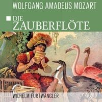 Produktbild: Die Zauberfl&ouml;te-The Magic Flute