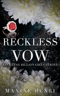 Produktbild: Reckless Vow