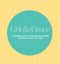 Produktbild: Grit and Grace