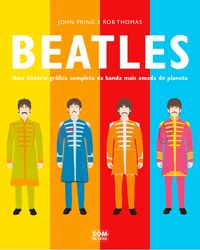 Produktbild: Beatles