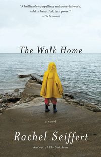 Produktbild: The Walk Home