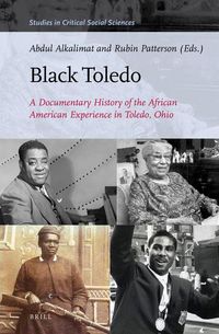 Produktbild: Black Toledo