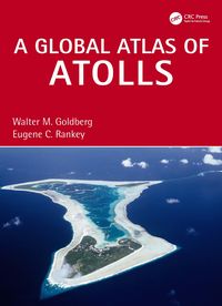 Produktbild: Rankey, E: Global Atlas of Atolls