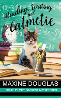 Produktbild: Reading, Writing and Catmetic