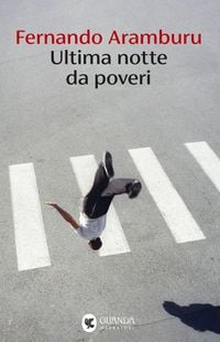 Produktbild: Ultima notte da poveri