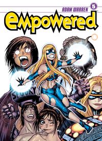 Produktbild: Empowered Volume 5