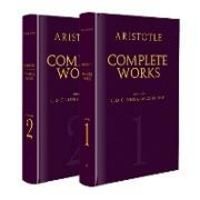 Produktbild: Aristotle: Complete Works