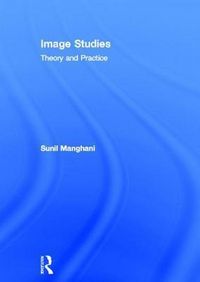 Produktbild: Manghani, S: Image Studies
