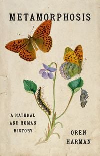 Produktbild: Metamorphosis