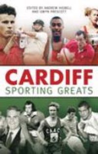 Produktbild: Hignell, A: Cardiff Sporting Greats