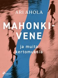 Produktbild: Mahonkivene ja muita kertomuksia