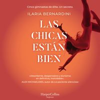 Produktbild: Las chicas est&aacute;n bien