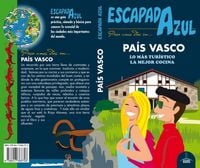 Produktbild: Pa&iacute;s vasco