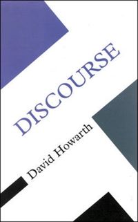 Produktbild: Discourse