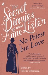 Produktbild: The Secret Diaries of Miss Anne Lister - Vol.2