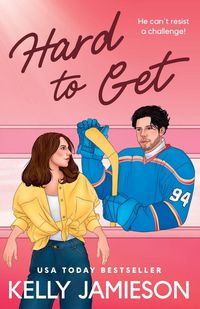 Produktbild: Hard to Get