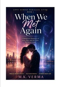 Produktbild: When We Met Again