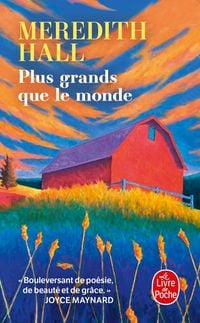 Produktbild: Plus grands que le monde