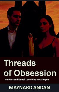 Produktbild: Threads of Obsession