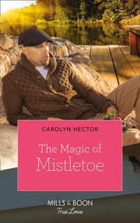 Produktbild: The Magic Of Mistletoe