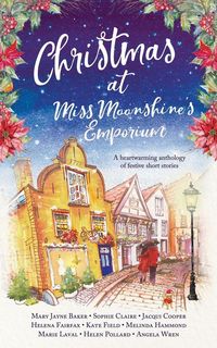 Produktbild: Christmas at Miss Moonshine's Emporium